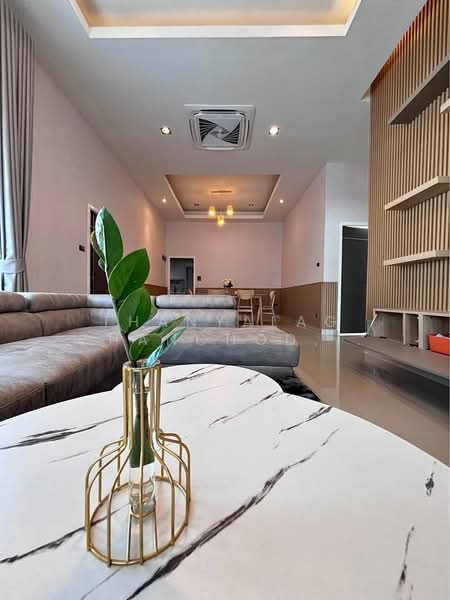 บ้าน 3-ห้องนอน, ชลบุรี, หนองปรือ, บางละมุง, ชลบุรี, 150 ตร.ม., บ้านเดี่ยว ขาย, โดย Thanyalag Chanchodtanakul, 500237619 - DDproperty.com