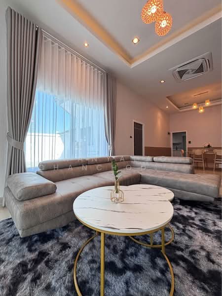 บ้าน 3-ห้องนอน, ชลบุรี, หนองปรือ, บางละมุง, ชลบุรี, 150 ตร.ม., บ้านเดี่ยว ขาย, โดย Thanyalag Chanchodtanakul, 500237619 - DDproperty.com