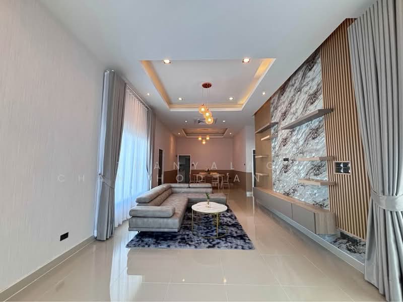 บ้าน 3-ห้องนอน, ชลบุรี, หนองปรือ, บางละมุง, ชลบุรี, 150 ตร.ม., บ้านเดี่ยว ขาย, โดย Thanyalag Chanchodtanakul, 500237619 - DDproperty.com