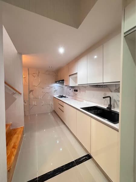 3-BR House, Chon Buri (Pattaya), Nong Pru, Bang Lamung (Pattaya), Chon Buri (Pattaya), 3 Bedrooms, 150 sqm, Single Detached House For Sale, by Thanyalag Chanchodtanakul, 500237619 - DDproperty.com