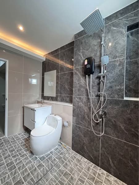 3-BR House, Chon Buri (Pattaya), Nong Pru, Bang Lamung (Pattaya), Chon Buri (Pattaya), 3 Bedrooms, 150 sqm, Single Detached House For Sale, by Thanyalag Chanchodtanakul, 500237619 - DDproperty.com