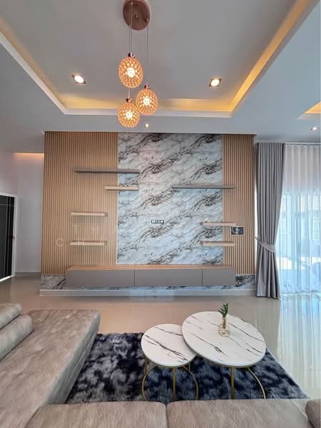 บ้าน 3-ห้องนอน, ชลบุรี, หนองปรือ, บางละมุง, ชลบุรี, 150 ตร.ม., บ้านเดี่ยว ขาย, โดย Thanyalag Chanchodtanakul, 500237619 - DDproperty.com