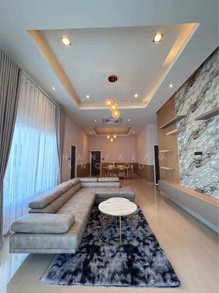 บ้าน 3-ห้องนอน, ชลบุรี, หนองปรือ, บางละมุง, ชลบุรี, 150 ตร.ม., บ้านเดี่ยว ขาย, โดย Thanyalag Chanchodtanakul, 500237619 - DDproperty.com