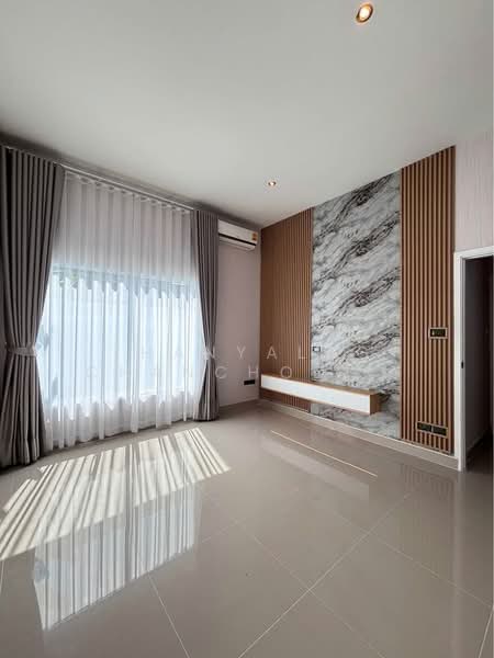 บ้าน 3-ห้องนอน, ชลบุรี, หนองปรือ, บางละมุง, ชลบุรี, 150 ตร.ม., บ้านเดี่ยว ขาย, โดย Thanyalag Chanchodtanakul, 500237619 - DDproperty.com