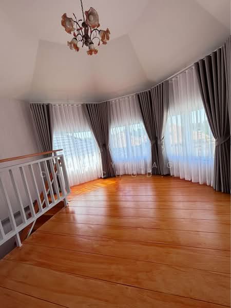 3-BR House, Chon Buri (Pattaya), Nong Pru, Bang Lamung (Pattaya), Chon Buri (Pattaya), 3 Bedrooms, 150 sqm, Single Detached House For Sale, by Thanyalag Chanchodtanakul, 500237619 - DDproperty.com