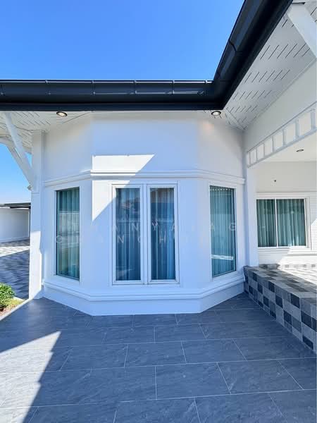 3-BR House, Chon Buri (Pattaya), Nong Pru, Bang Lamung (Pattaya), Chon Buri (Pattaya), 3 Bedrooms, 150 sqm, Single Detached House For Sale, by Thanyalag Chanchodtanakul, 500237619 - DDproperty.com