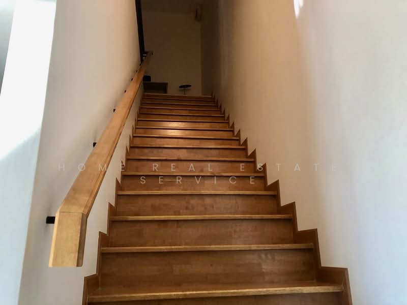 Townhome Sukhumvit 101/1, Bangkok, Bang Chak, Phra Khanong, Bangkok, 4 Bedrooms, 230 sqm, Townhouse For Sale, by HOME Real Estate Service, 500237621 - DDproperty.com