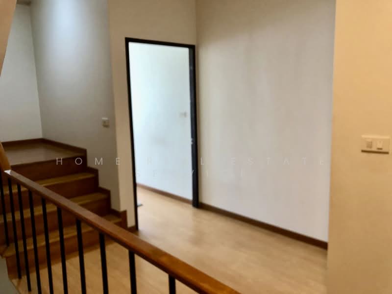 Townhome Sukhumvit 101/1, Bangkok, Bang Chak, Phra Khanong, Bangkok, 4 Bedrooms, 230 sqm, Townhouse For Sale, by HOME Real Estate Service, 500237621 - DDproperty.com