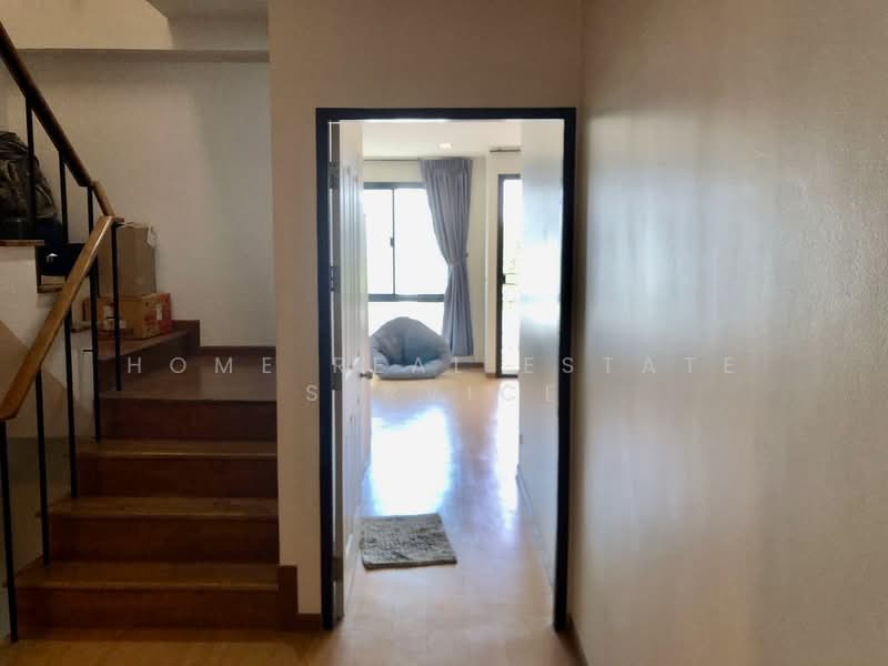 Townhome Sukhumvit 101/1, Bangkok, Bang Chak, Phra Khanong, Bangkok, 4 Bedrooms, 230 sqm, Townhouse For Sale, by HOME Real Estate Service, 500237621 - DDproperty.com