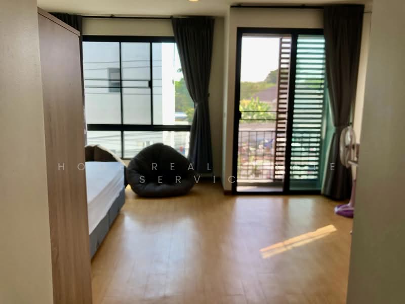 Townhome Sukhumvit 101/1, Bangkok, Bang Chak, Phra Khanong, Bangkok, 4 Bedrooms, 230 sqm, Townhouse For Sale, by HOME Real Estate Service, 500237621 - DDproperty.com