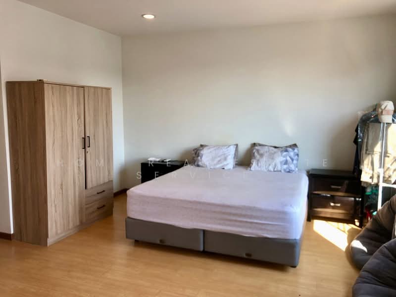 Townhome Sukhumvit 101/1, Bangkok, Bang Chak, Phra Khanong, Bangkok, 4 Bedrooms, 230 sqm, Townhouse For Sale, by HOME Real Estate Service, 500237621 - DDproperty.com