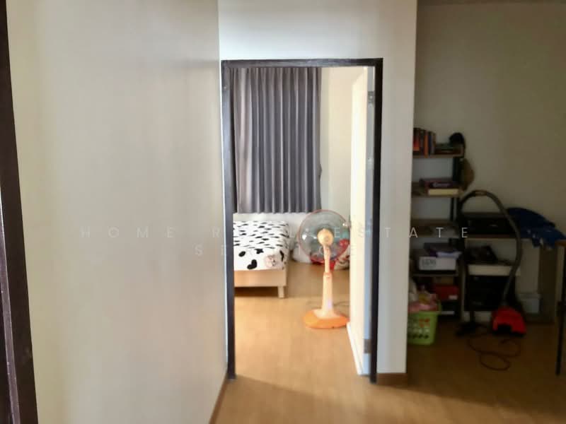 Townhome Sukhumvit 101/1, Bangkok, Bang Chak, Phra Khanong, Bangkok, 4 Bedrooms, 230 sqm, Townhouse For Sale, by HOME Real Estate Service, 500237621 - DDproperty.com