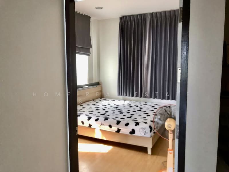 Townhome Sukhumvit 101/1, Bangkok, Bang Chak, Phra Khanong, Bangkok, 4 Bedrooms, 230 sqm, Townhouse For Sale, by HOME Real Estate Service, 500237621 - DDproperty.com