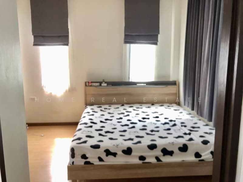 Townhome Sukhumvit 101/1, Bangkok, Bang Chak, Phra Khanong, Bangkok, 4 Bedrooms, 230 sqm, Townhouse For Sale, by HOME Real Estate Service, 500237621 - DDproperty.com