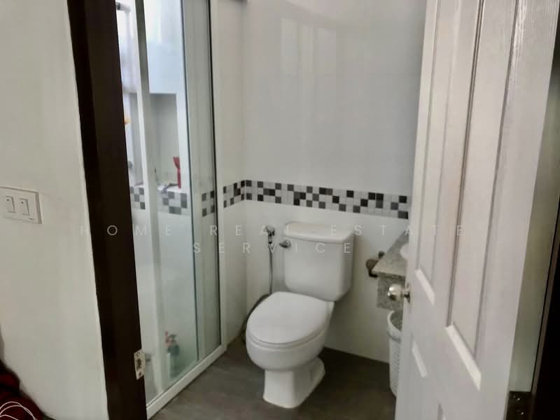 Townhome Sukhumvit 101/1, Bangkok, Bang Chak, Phra Khanong, Bangkok, 4 Bedrooms, 230 sqm, Townhouse For Sale, by HOME Real Estate Service, 500237621 - DDproperty.com