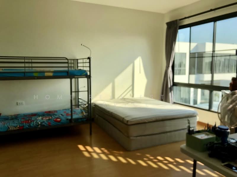 Townhome Sukhumvit 101/1, Bangkok, Bang Chak, Phra Khanong, Bangkok, 4 Bedrooms, 230 sqm, Townhouse For Sale, by HOME Real Estate Service, 500237621 - DDproperty.com