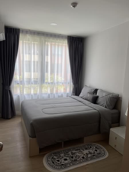 The Cube Amaze Srisoonthon, Phuket, 46/21 Srisoonthorn Rd, Sri Sunthon, Thalang, Phuket, 1 Bedroom, 34 sqm, Condo For Rent, by MeiMei Prime, 500237622 - DDproperty.com