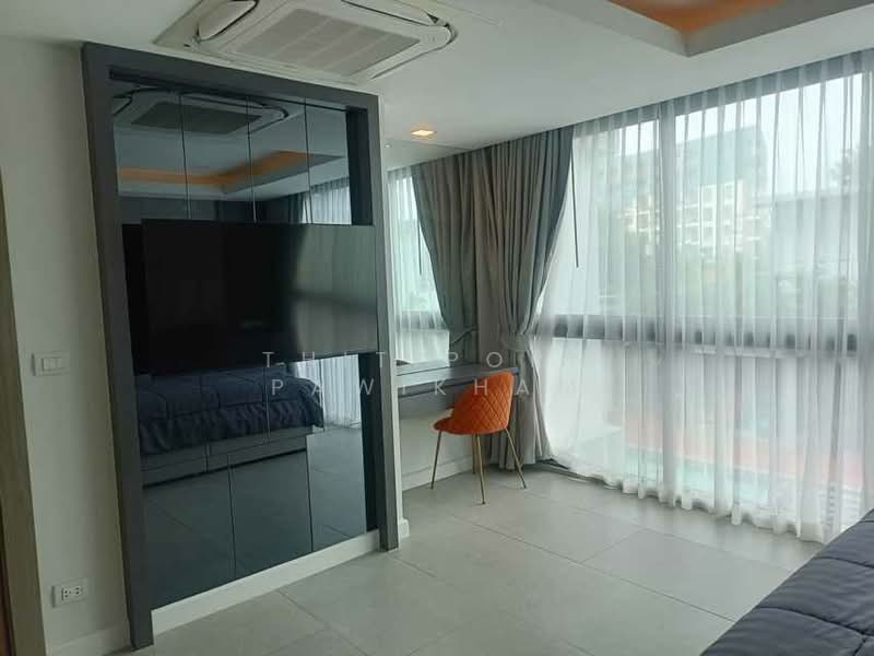 Serenity Residence Jomtien, Chon Buri (Pattaya), Soi Thep Prasit 17, Nong Pru, Bang Lamung (Pattaya), Chon Buri (Pattaya), 3 Bedrooms, 144 sqm, Condo For Rent, by Thitiporn Pawikham, 500237625 - DDproperty.com