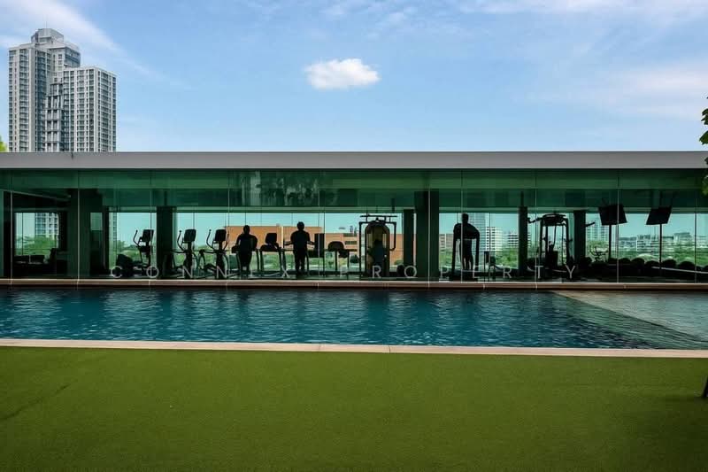 The Parkland Taksin-Thapra : เดอะ พาร์คแลนด์ ตากสิน-ท่าพระ, กรุงเทพ, 555 555 ถนน สมเด็จพระเจ้าตากสิน, บุคคโล, ธนบุรี, กรุงเทพ, 36 ตร.ม., คอนโด ให้เช่า, โดย Connex Property, 500237626 - DDproperty.com
