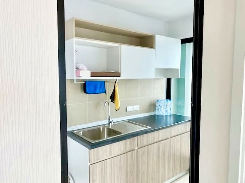 Supalai Loft Prajadhipok-Wongwian Yai : ศุภาลัย ลอฟท์ ประชาธิปก-วงเวียนใหญ่, กรุงเทพ, ถนนประชาธิปก, สมเด็จเจ้าพระยา, คลองสาน, กรุงเทพ, 54 ตร.ม., คอนโด ขาย, โดย Piyawan Maiyapan, 500237627 - DDproperty.com