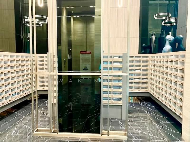 Supalai Loft Prajadhipok-Wongwian Yai, Bangkok, Prajadhipok Road, Somdet Chao Phraya, Khlong San, Bangkok, 2 Bedrooms, 54 sqm, Condo For Sale, by Piyawan Maiyapan, 500237627 - DDproperty.com