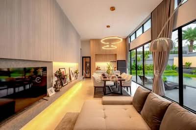 ขาย - The Prospect Villa : เดอะ พรอสเปคท์ วิลล่า, ชลบุรี