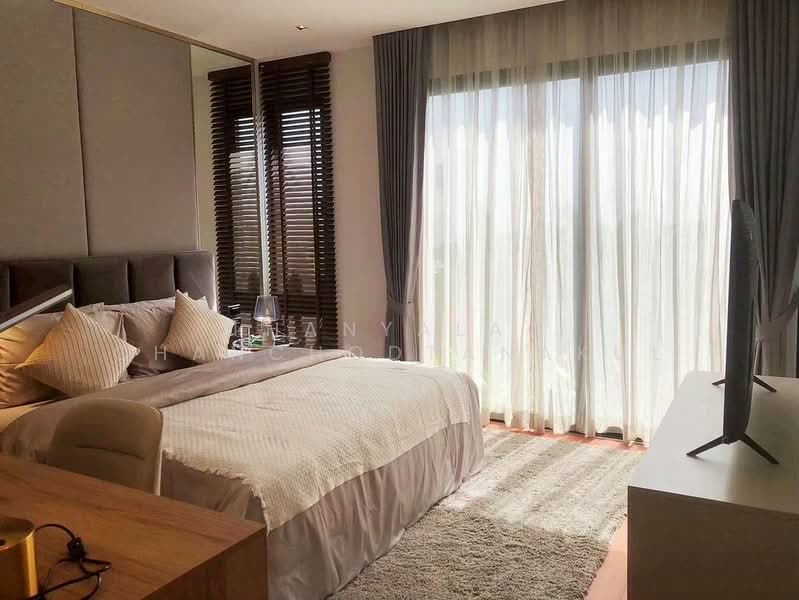 The Prospect Villa, Chon Buri (Pattaya), Toongklom - Talman 8 Road, Nong Pru, Bang Lamung (Pattaya), Chon Buri (Pattaya), 3 Bedrooms, 380 sqm, Villa For Sale, by Thanyalag Chanchodtanakul, 500237628 - DDproperty.com