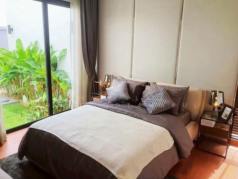 The Prospect Villa : เดอะ พรอสเปคท์ วิลล่า, ชลบุรี, ถนนทุ่งกลมตาลหมัน 8, หนองปรือ, บางละมุง, ชลบุรี, 380 ตร.ม., วิลล่า ขาย, โดย Thanyalag Chanchodtanakul, 500237628 - DDproperty.com