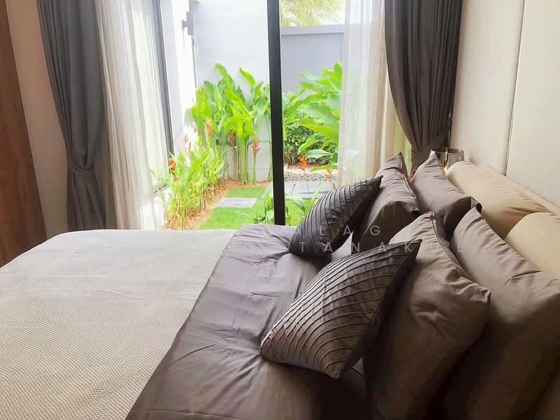 The Prospect Villa, Chon Buri (Pattaya), Toongklom - Talman 8 Road, Nong Pru, Bang Lamung (Pattaya), Chon Buri (Pattaya), 3 Bedrooms, 380 sqm, Villa For Sale, by Thanyalag Chanchodtanakul, 500237628 - DDproperty.com