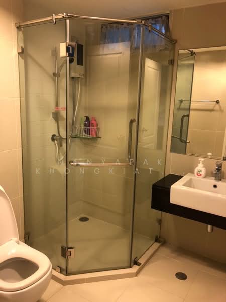 Belle Grand Rama 9, Bangkok, 131 Rama 9 Road, Huai Khwang, Huai Khwang, Bangkok, 1 Bedroom, 51 sqm, Condo For Sale, by Nanyapak Khongkiattipan, 500237629 - DDproperty.com