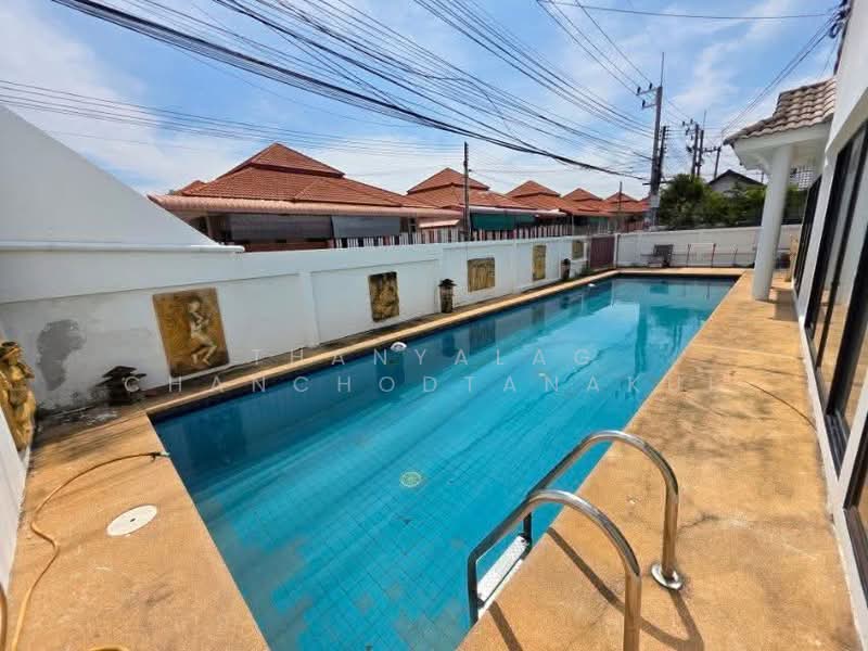 3-BR House, Chon Buri (Pattaya), Nong Pru, Bang Lamung (Pattaya), Chon Buri (Pattaya), 3 Bedrooms, 110 sqm, Single Detached House For Sale, by Thanyalag Chanchodtanakul, 500237633 - DDproperty.com
