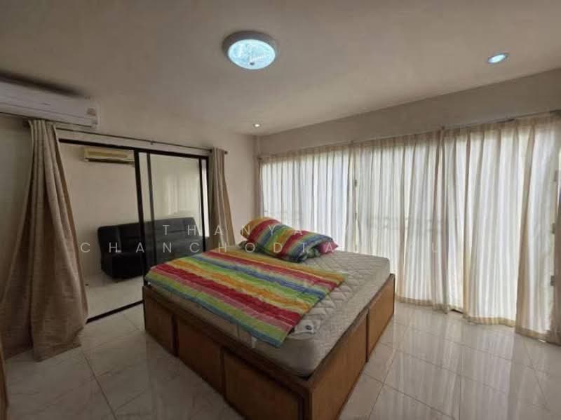 3-BR House, Chon Buri (Pattaya), Nong Pru, Bang Lamung (Pattaya), Chon Buri (Pattaya), 3 Bedrooms, 110 sqm, Single Detached House For Sale, by Thanyalag Chanchodtanakul, 500237633 - DDproperty.com