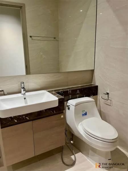 ASHTON Silom, Bangkok, 166 Silom Road, Bang Rak, Bang Rak, Bangkok, 1 Bedroom, 36 sqm, Condo For Rent, by Nicha Peerakittikul, 500237634 - DDproperty.com