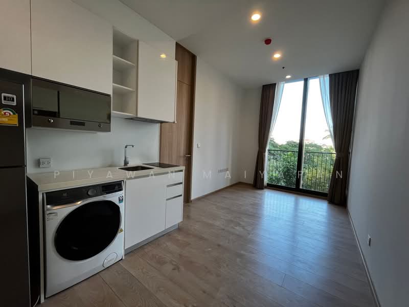 Noble BE19 Sukhumvit, Bangkok, 89 Sukhumvit 19 Alley, Khlong Tan Nua, Watthana, Bangkok, 1 Bedroom, 34 sqm, Condo For Sale, by Piyawan Maiyapan, 500237635 - DDproperty.com