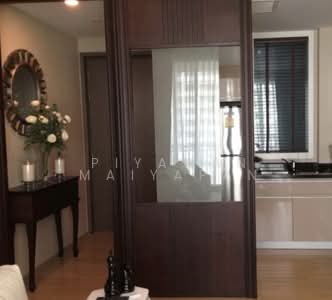 For Rent - 39 by Sansiri, Bangkok