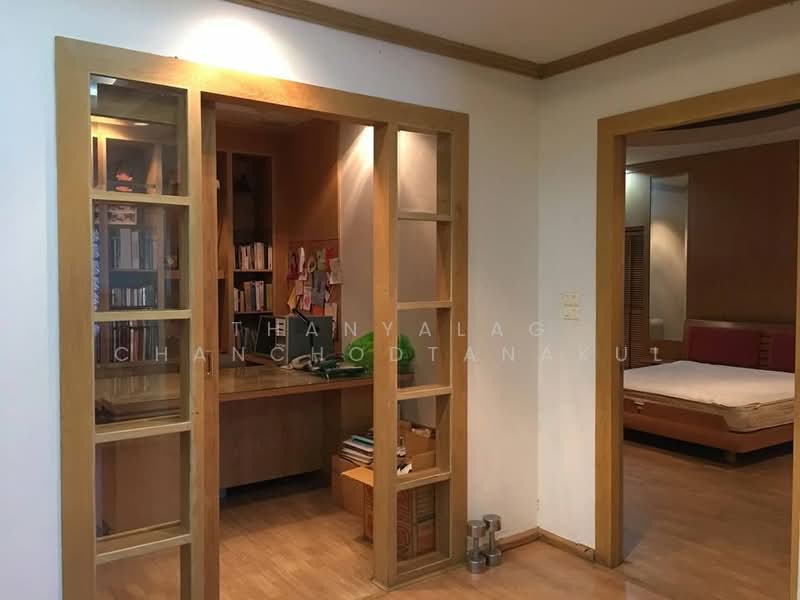 undefined, Chon Buri (Pattaya), Surasak, Si Racha, Chon Buri (Pattaya), 5 Bedrooms, 377 sqm, Single Detached House For Rent, by Thanyalag Chanchodtanakul, 500237640 - DDproperty.com