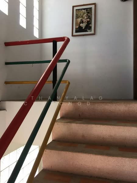 undefined, Chon Buri (Pattaya), Surasak, Si Racha, Chon Buri (Pattaya), 5 Bedrooms, 377 sqm, Single Detached House For Rent, by Thanyalag Chanchodtanakul, 500237640 - DDproperty.com