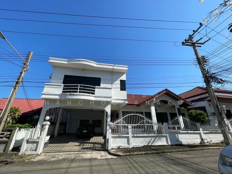 undefined, Chon Buri (Pattaya), Surasak, Si Racha, Chon Buri (Pattaya), 5 Bedrooms, 377 sqm, Single Detached House For Rent, by Thanyalag Chanchodtanakul, 500237640 - DDproperty.com