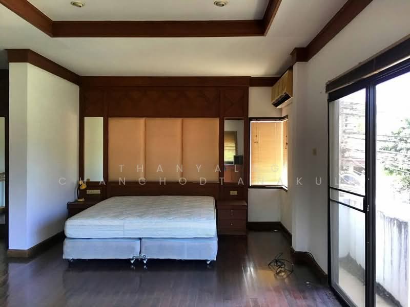 undefined, Chon Buri (Pattaya), Surasak, Si Racha, Chon Buri (Pattaya), 5 Bedrooms, 377 sqm, Single Detached House For Rent, by Thanyalag Chanchodtanakul, 500237640 - DDproperty.com