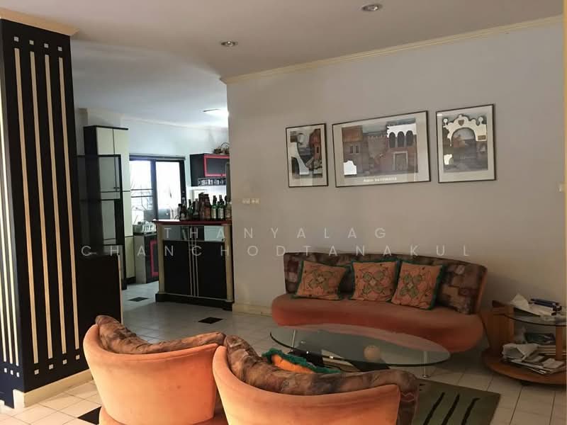 undefined, Chon Buri (Pattaya), Surasak, Si Racha, Chon Buri (Pattaya), 5 Bedrooms, 377 sqm, Single Detached House For Rent, by Thanyalag Chanchodtanakul, 500237640 - DDproperty.com