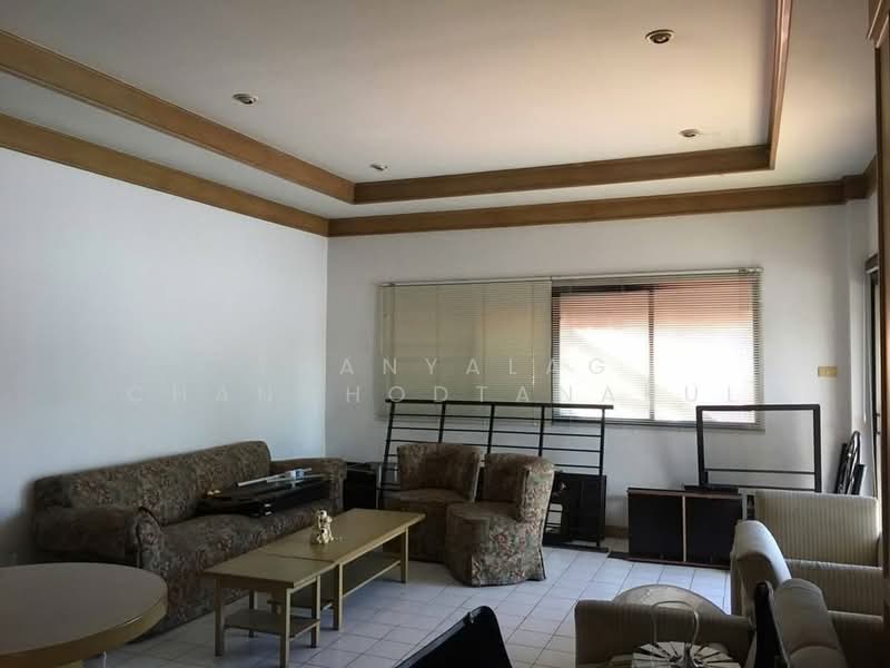 undefined, Chon Buri (Pattaya), Surasak, Si Racha, Chon Buri (Pattaya), 5 Bedrooms, 377 sqm, Single Detached House For Rent, by Thanyalag Chanchodtanakul, 500237640 - DDproperty.com