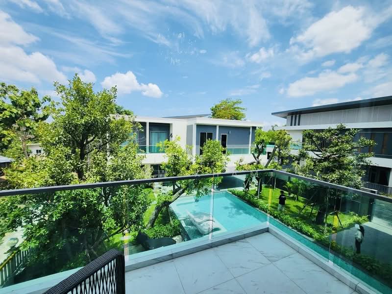 6-BR House, Chon Buri (Pattaya), Nong Pru, Bang Lamung (Pattaya), Chon Buri (Pattaya), 6 Bedrooms, 680 sqm, Single Detached House For Sale, by Thitiporn Pawikham, 500237642 - DDproperty.com