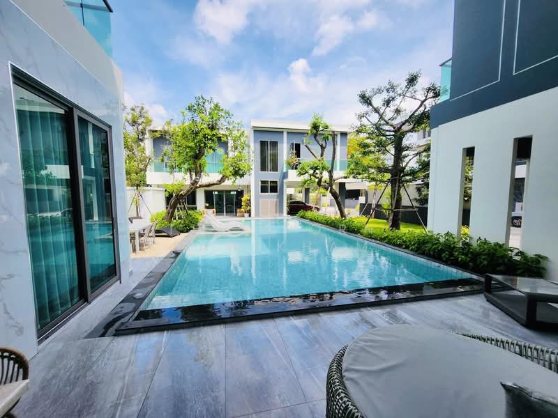 6-BR House, Chon Buri (Pattaya), Nong Pru, Bang Lamung (Pattaya), Chon Buri (Pattaya), 6 Bedrooms, 680 sqm, Single Detached House For Sale, by Thitiporn Pawikham, 500237642 - DDproperty.com