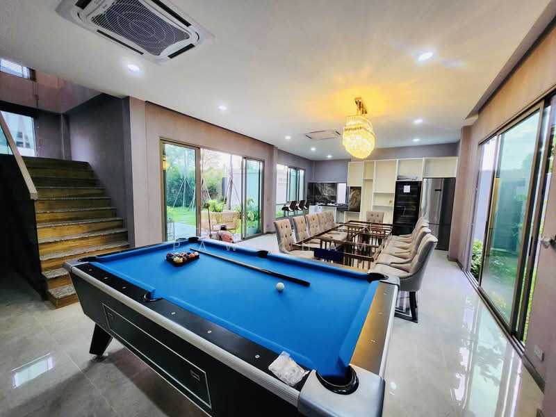 บ้าน 6-ห้องนอน, ชลบุรี, หนองปรือ, บางละมุง, ชลบุรี, 680 ตร.ม., บ้านเดี่ยว ขาย, โดย Thitiporn Pawikham, 500237642 - DDproperty.com