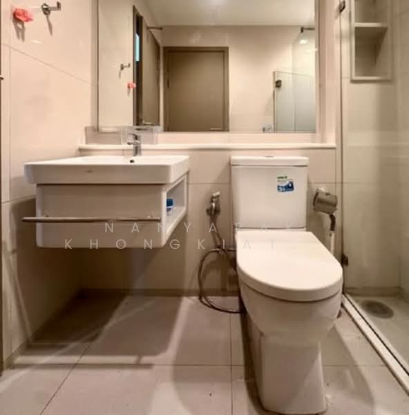 Life Asoke-Rama 9, Bangkok, 626 Asoke-Dindaeng Road, Makkasan, Ratchathewi, Bangkok, 1 Bedroom, 36 sqm, Condo For Rent, by Nanyapak Khongkiattipan, 500237643 - DDproperty.com