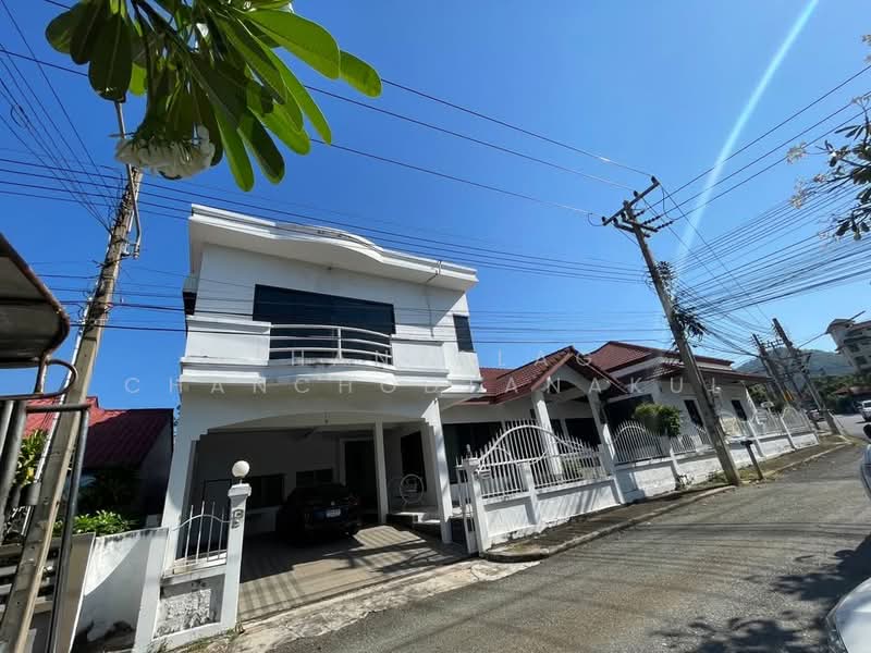 undefined, Chon Buri (Pattaya), Surasak, Si Racha, Chon Buri (Pattaya), 5 Bedrooms, 377 sqm, Single Detached House For Sale, by Thanyalag Chanchodtanakul, 500237648 - DDproperty.com