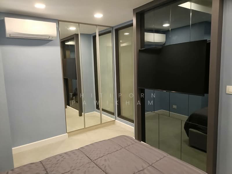 Wyndham Jomtien Pattaya, Chon Buri (Pattaya), Nong Pru, Bang Lamung (Pattaya), Chon Buri (Pattaya), 3 Bedrooms, 144 sqm, Condo For Rent, by Thitiporn Pawikham, 500237649 - DDproperty.com