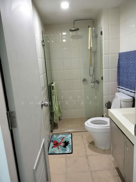 The President Sukhumvit 81, Bangkok, Soi Sukhumvit 81, Sukhumvit Road, Phra Kanong Nua, Watthana, Bangkok, 1 Bedroom, 35 sqm, Condo For Sale, by Nanyapak Khongkiattipan, 500237650 - DDproperty.com