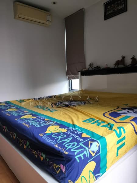 The President Sukhumvit 81, Bangkok, Soi Sukhumvit 81, Sukhumvit Road, Phra Kanong Nua, Watthana, Bangkok, 1 Bedroom, 35 sqm, Condo For Sale, by Nanyapak Khongkiattipan, 500237650 - DDproperty.com