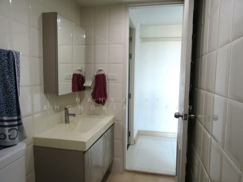 The President Sukhumvit 81, Bangkok, Soi Sukhumvit 81, Sukhumvit Road, Phra Kanong Nua, Watthana, Bangkok, 1 Bedroom, 35 sqm, Condo For Sale, by Nanyapak Khongkiattipan, 500237650 - DDproperty.com